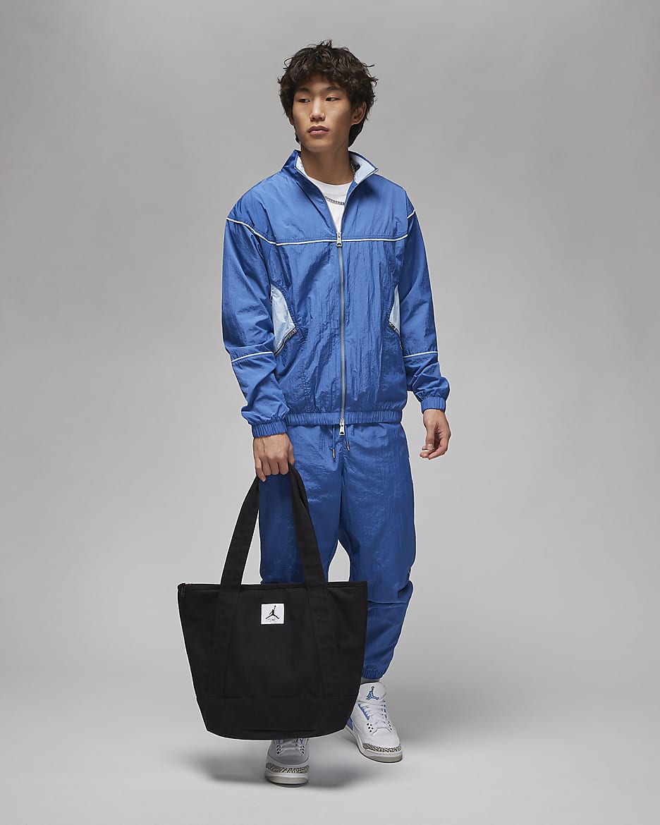 Jordan all weather bag clearance